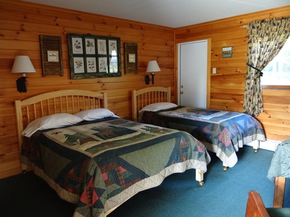 Blue Gentian Lodge At Magic Mountain Londonderry Buitenkant foto