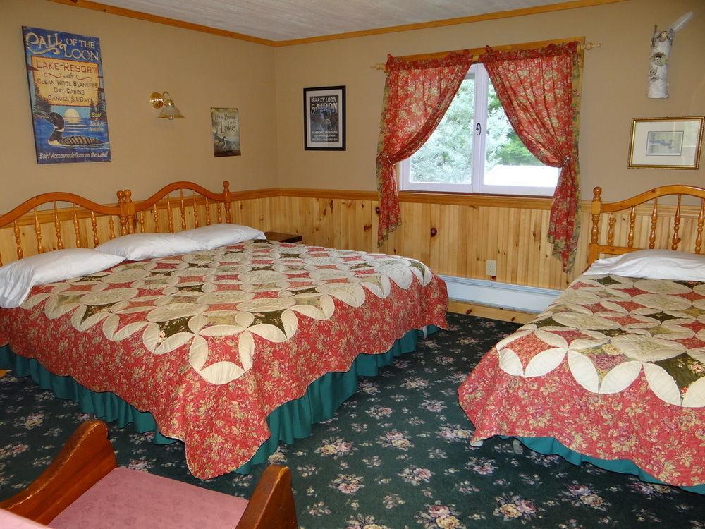 Blue Gentian Lodge At Magic Mountain Londonderry Buitenkant foto